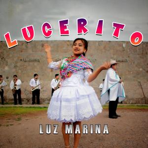 Luz Marina的專輯Lucerito