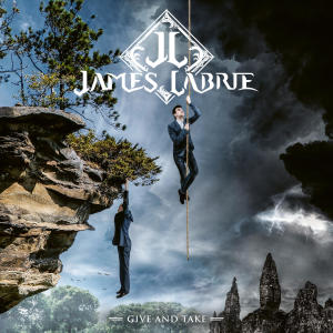 ดาวน์โหลดและฟังเพลง Give and Take พร้อมเนื้อเพลงจาก James Labrie