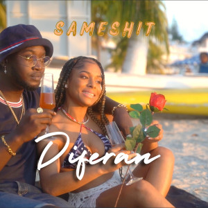 ดาวน์โหลดและฟังเพลง Diferan พร้อมเนื้อเพลงจาก Sameshit