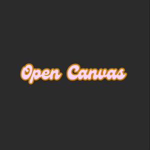 收聽Chillx的Open Canvas (Explicit)歌詞歌曲