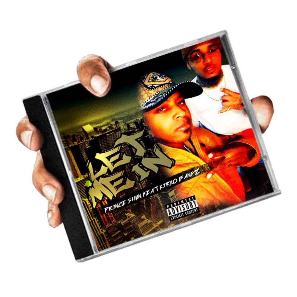 Let Me in (feat. Kirko Bangz) (Explicit)