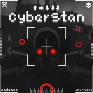 LandBreaker的專輯Cyberstan (Automaton Cadence From Helldivers 2)