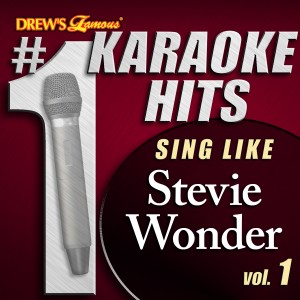 收聽Karaoke的Don't You Worry About a Thing(As Made Famous By Wonder, Stevie)歌詞歌曲