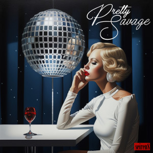 ดาวน์โหลดและฟังเพลง Pretty Savage พร้อมเนื้อเพลงจาก Seiren 8