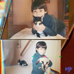 อัลบัม Self Taught (Explicit) ศิลปิน K33P