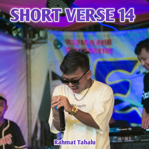 GELENG GELENG MAMBUTU (SHORT VERSE 2025)