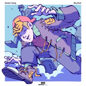 收聽Chester Young的That Mine歌詞歌曲