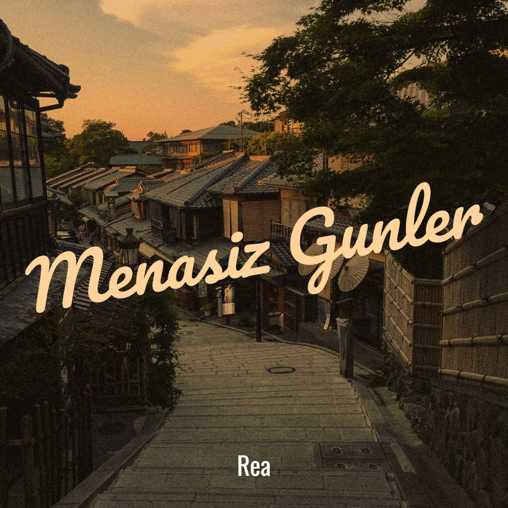 Menasiz Gunler