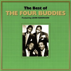 Four Buddies的專輯The Best of the Four Buddies