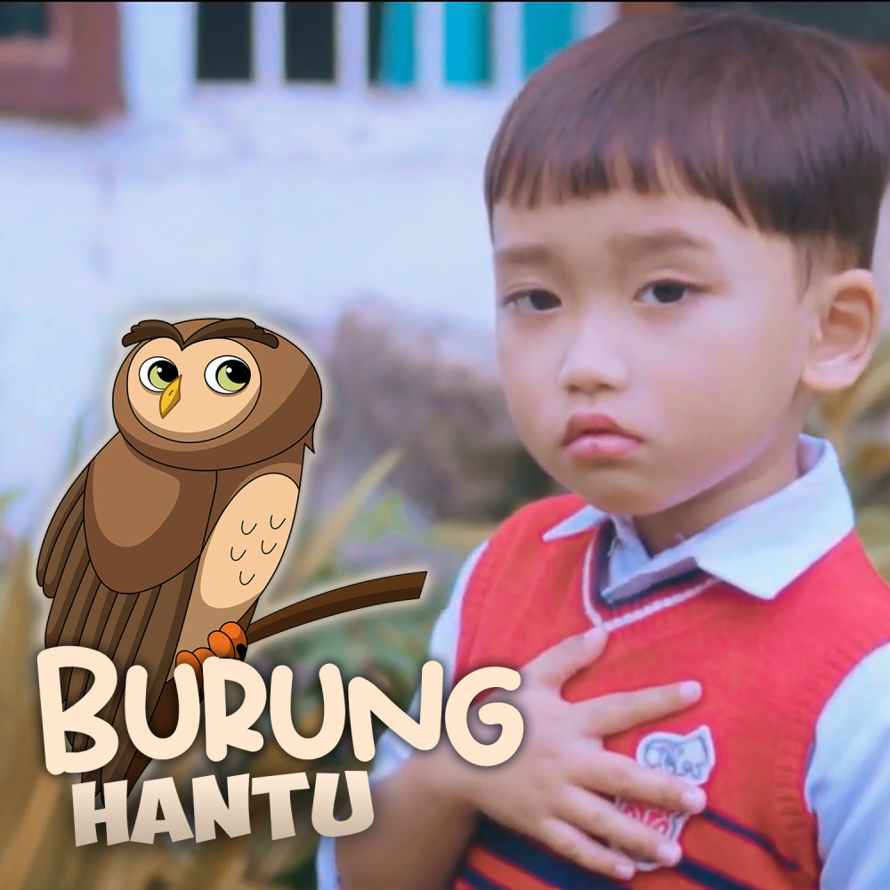 Burung Hantu