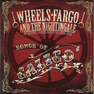 收聽Wheels Fargo And The Nightingale的House of the Rising Sun歌詞歌曲