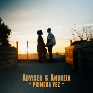 Andreia的專輯Primera Vez