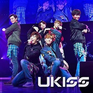 ดาวน์โหลดและฟังเพลง ALONE (U-KISS JAPAN BEST LIVE TOUR 2016～5th Anniversary Special) (Live) พร้อมเนื้อเพลงจาก U-KISS