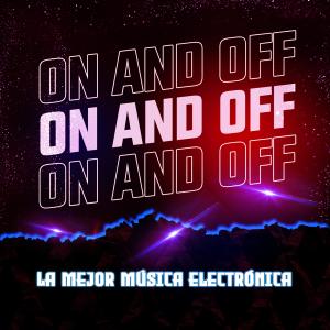 Electronica Workout的專輯On And Off