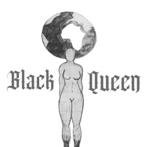 Album Black Queen (Explicit) from Westside Knowledge