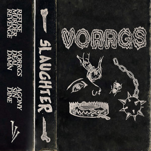 Listen to Agony (Explicit) song with lyrics from Vorrgs