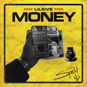 Album Money (Sped Up) [Explicit] from 
