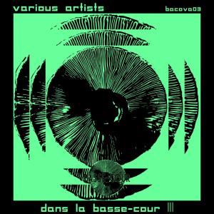 收聽Decoq的Paradigme歌詞歌曲