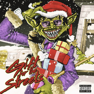 Kodak Black的專輯Gift For The Streets (Explicit)