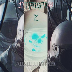 Listen to Imposter 2 (Explicit) song with lyrics from 1ODUM DEFECT