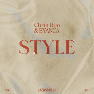 Chris Ruo的專輯Style