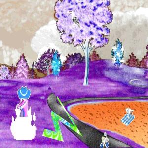 收聽7spellz的bad boyz '22 (feat. Sixteen <3) (Explicit)歌詞歌曲