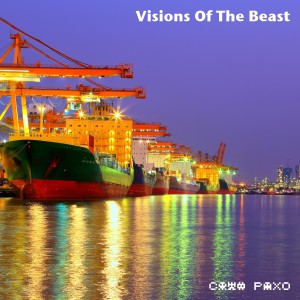 Album Visions Of The Beast oleh Chia Pets