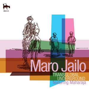 Transglobal Underground的專輯Mailo Jailo