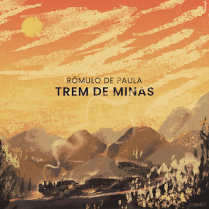 收聽Rômulo de Paula的Comportas歌詞歌曲