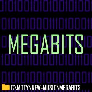 MoTy的专辑Megabits