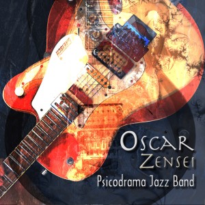收聽Oscar Zensei的Aleph歌詞歌曲