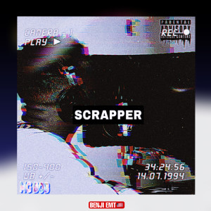 收聽MG BOB的Scrapper (Explicit)歌詞歌曲