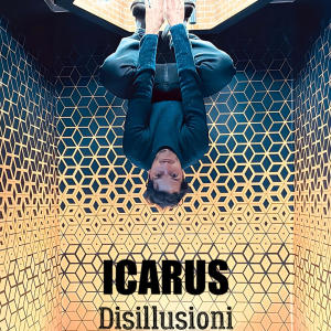 Icarus的專輯Disillusioni