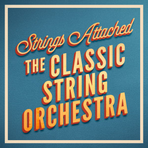 收聽The Classic String Orchestra的It Never Rains In Southern California歌詞歌曲