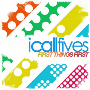 ดาวน์โหลดและฟังเพลง This Song Is so... 2006 พร้อมเนื้อเพลงจาก I Call Fives