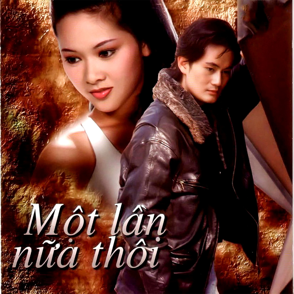 Một lần nữa thôi