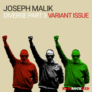 Listen to Variant Issue Interlude, Pt. 2 song with lyrics from Joseph Malik
