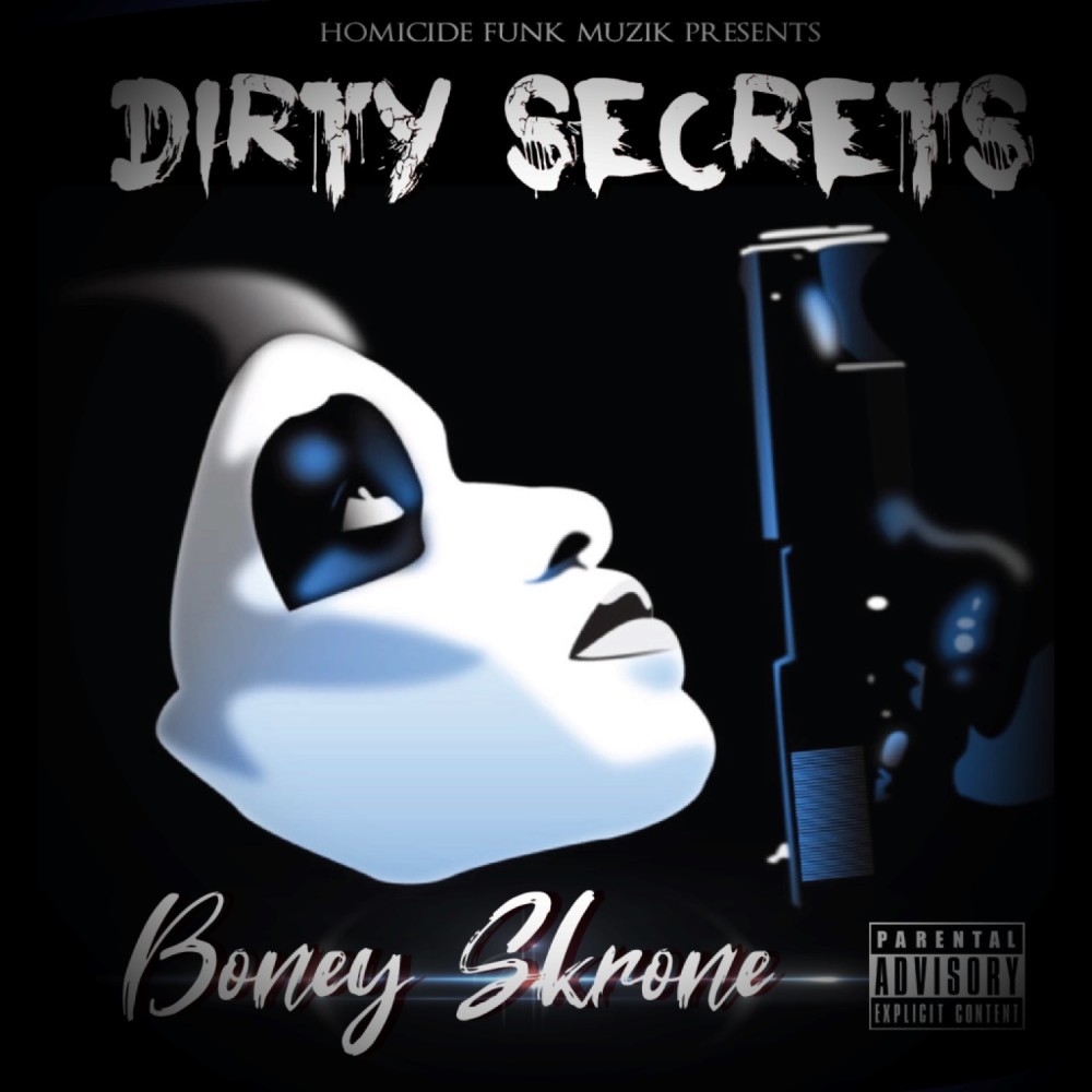 Dirty Secrets (Explicit)