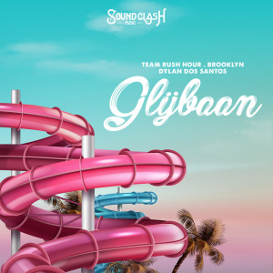 Listen to Glijbaan song with lyrics from Team Rush Hour