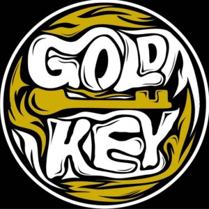 Album Kasihku from Gold Key