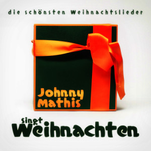 ดาวน์โหลดและฟังเพลง Blue Christmas พร้อมเนื้อเพลงจาก Johnny Mathis