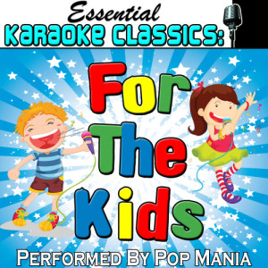 ดาวน์โหลดและฟังเพลง Happy Boys & Girls (Originally Performed By Aqua) [Karaoke Version] (Karaoke Version) พร้อมเนื้อเพลงจาก Pop Mania