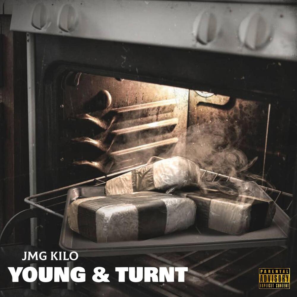YOUNG & TURNT (Explicit)