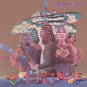 收聽Maypole的Stand Alone (其他)歌詞歌曲