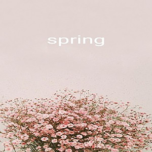 Seri的專輯spring