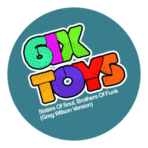收聽6ix Toys的Paint the Toon[Single Version]歌詞歌曲