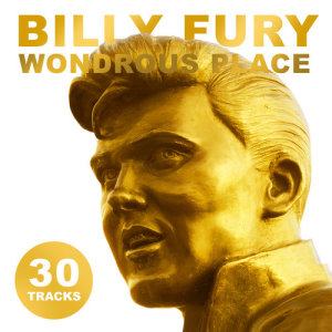 Listen to Once Upon A Dream song with lyrics from Billy Fury