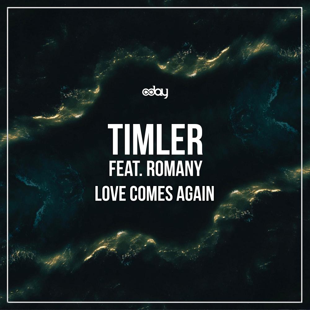 Love Comes Again