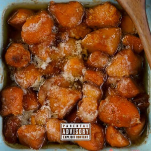 Keelo Gotti的專輯U Ain't Ever (Explicit)