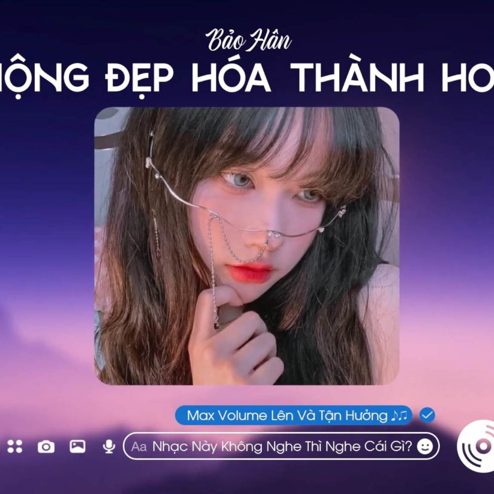 Mộng Đẹp Hóa Thành Hoa (Hana Remix)